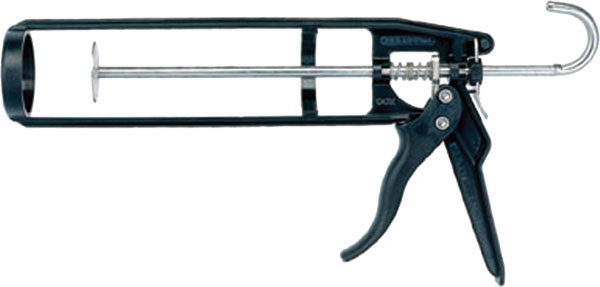 EASYFLOW LD LITE, пистолет для герметиков 310мл, пластиковый корпус, (1к.- 25шт.)