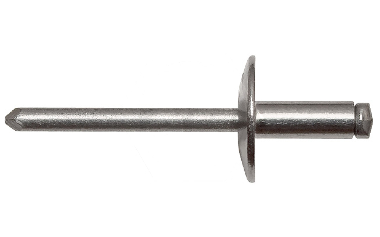 Широкий бортик НЕРЖ/НЕРЖ 4,8 12