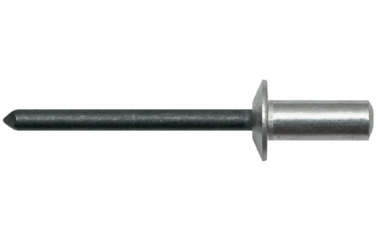 Закрытая, бортик стандартный АЛ/СТ 3,2 8