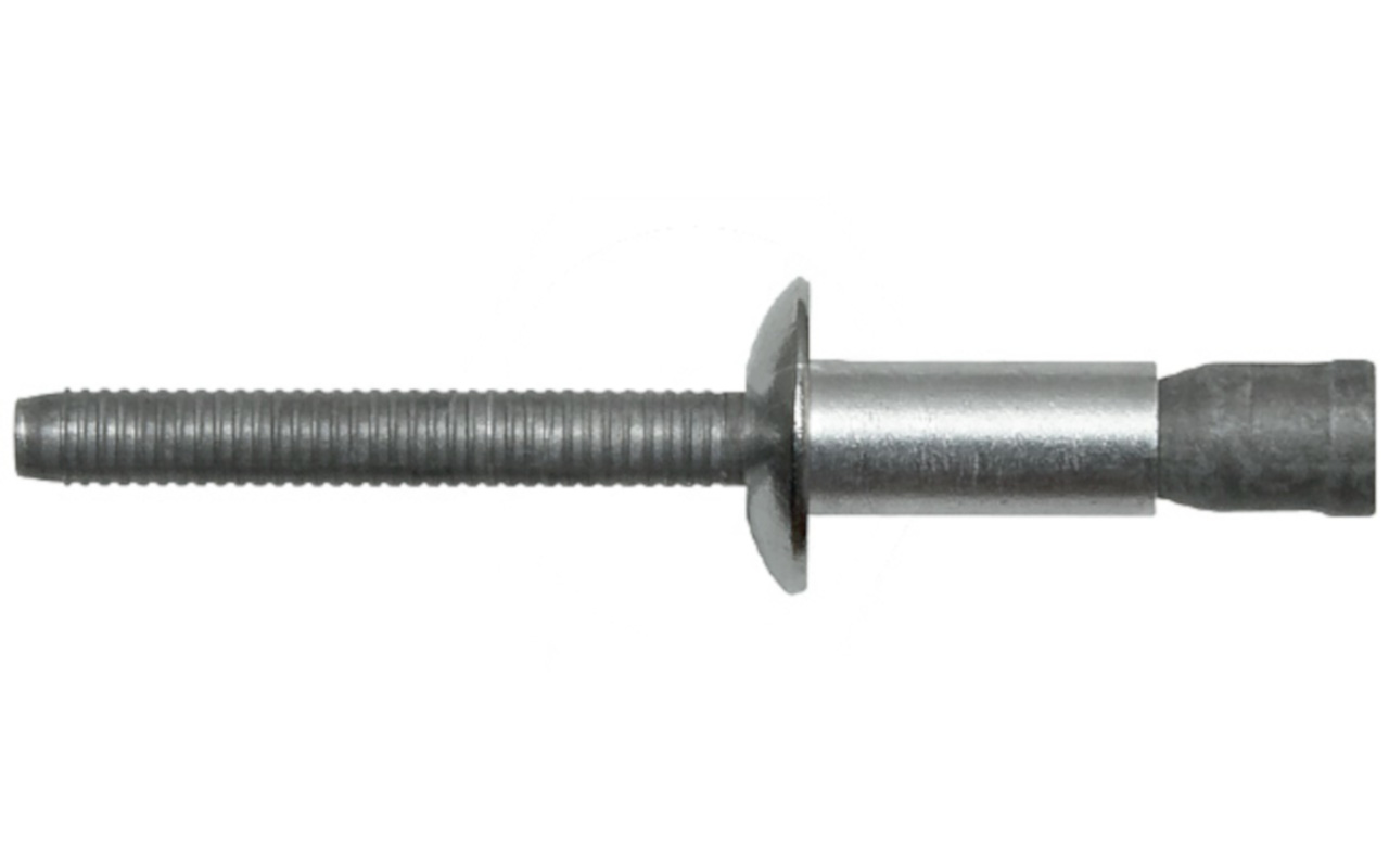 Стандартный бортик АЛ/АЛ 4,0 12,0