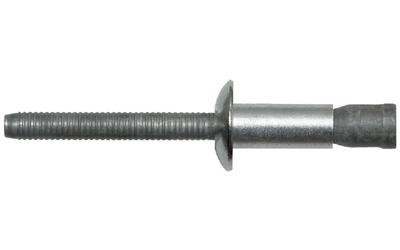 Усиленная, стандартный бортик АЛ/АЛ 6,5 14