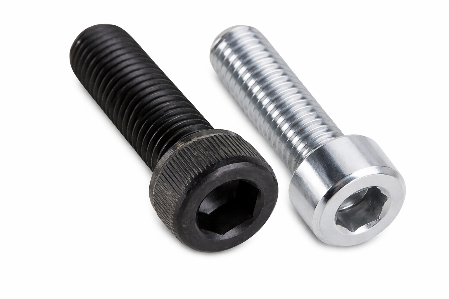 DIN 912 10.9 М 14х40 Винт с цилиндр. гол. и шестигр. углуб. под ключ, цинк