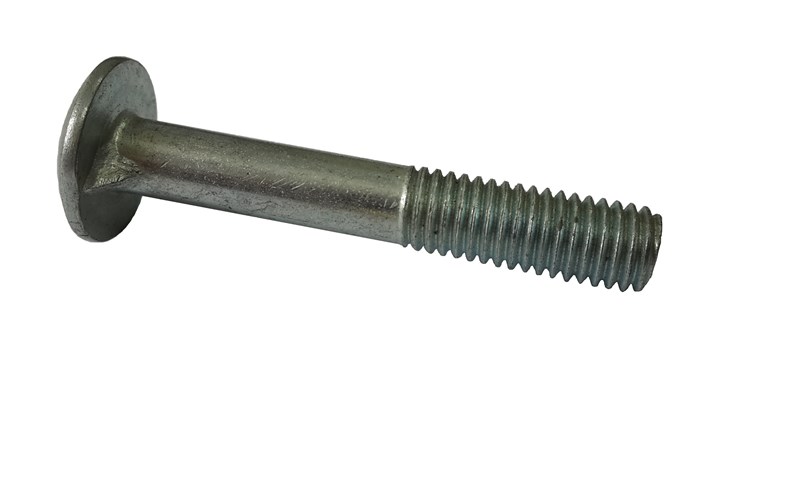 Болт мебельный с усом ГОСТ 7801-81 6x20