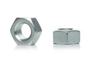 Гайка шестигранная оцинкованная ГОСТ 5927-70 М30