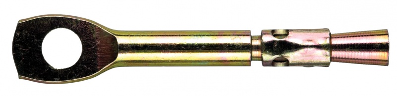 Анкер потолочный с ушком 6х40