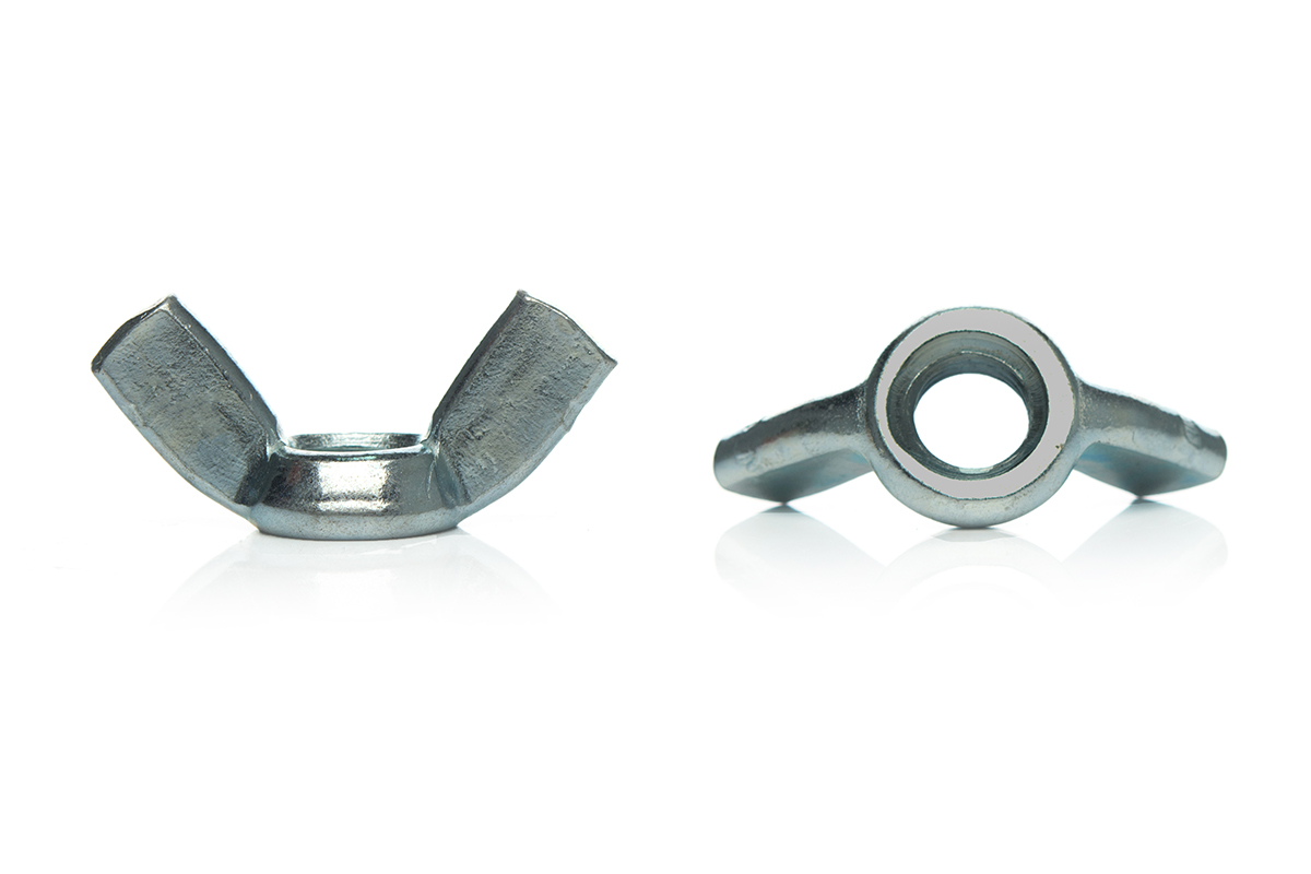 Гайки-барашки DIN 315 (М16-М20)