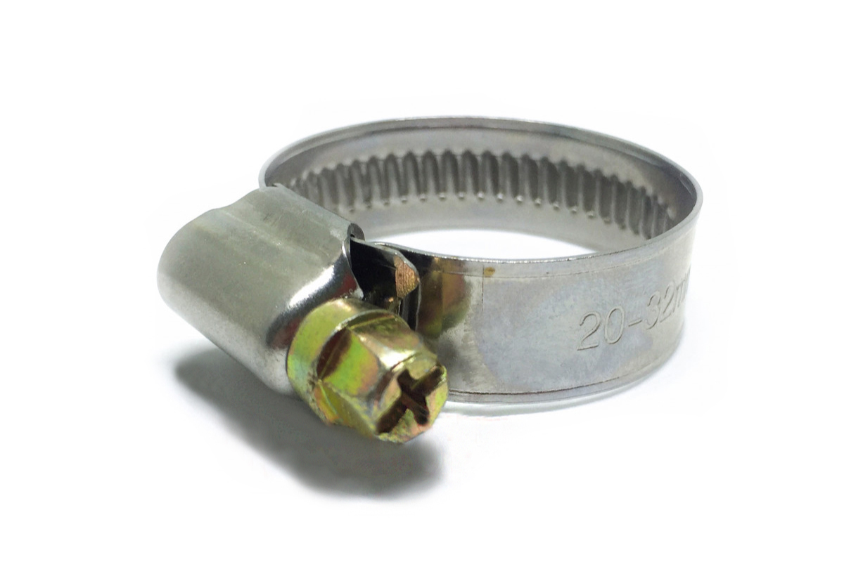 Экофикс 12-20 мм/9 W2