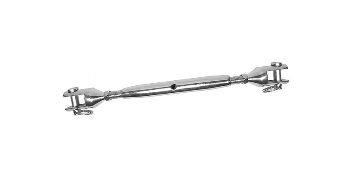 Талрепы закрытые “вилка-вилка” ART 814065 M16