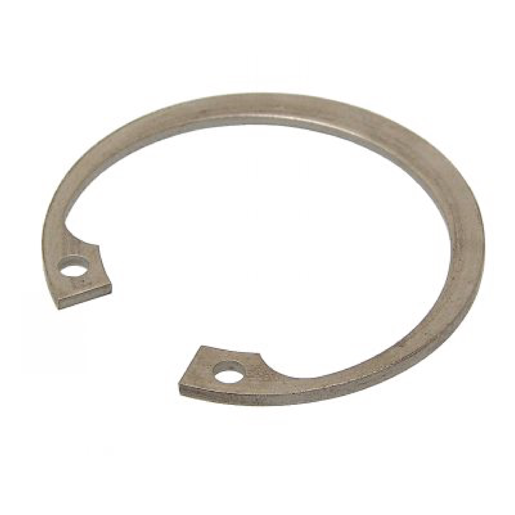 60x2 Кольцо стопорное внутренние DIN 472