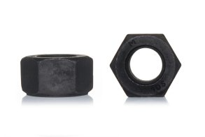 Гайка высокопрочная кл.пр.10 ГОСТ P 52645-06 М20