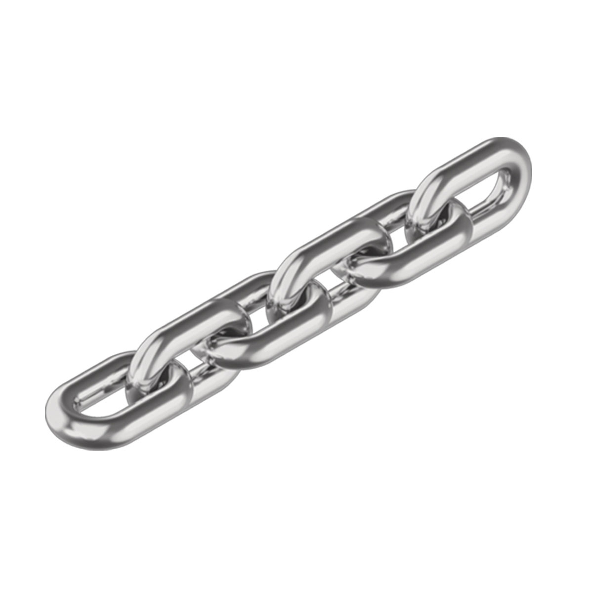 Цепи короткозвенные DIN 766 2