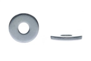 Шайба увеличенная оцинкованная ГОСТ 6958-70 D20