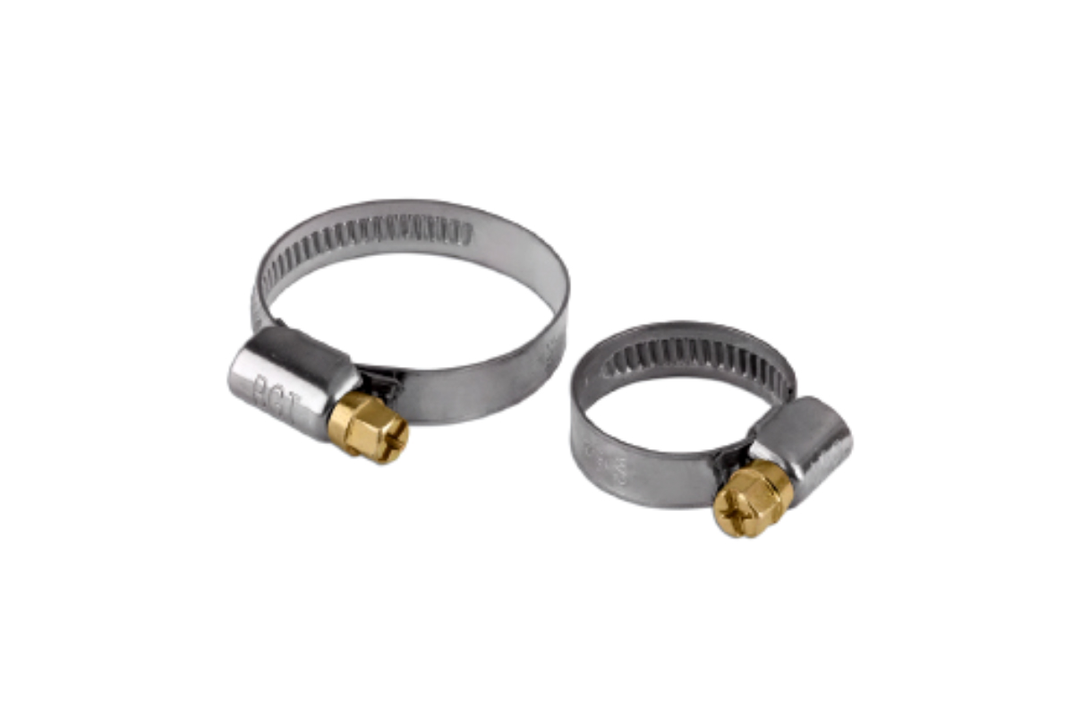 Хомут Либро МХ 20-32 W2