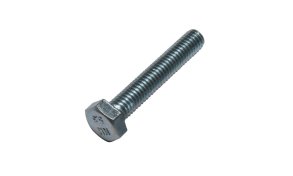 Болт с полной резьбой ГОСТ 7805-70 6х30