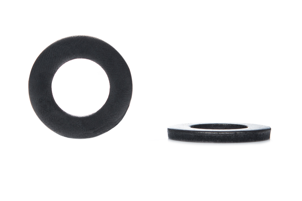 Шайба плоская DIN 125 D4