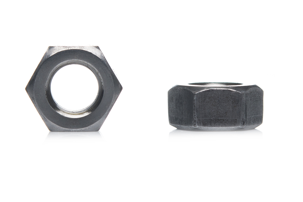 Гайка шестигранная DIN 934 М10