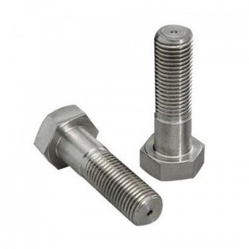 Болт высокопрочный кл.пр.10.9, 40Х«СЕЛЕКТ» ГОСТ P52644-06,  22х70