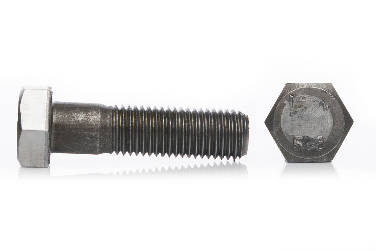 10х20 Болт кл пр 8.8 ГОСТ 7798-70