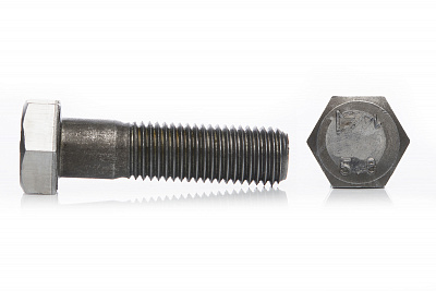 Болты с шестигранной головкой ГОСТ 7805-70, 7798-70 (М12-М16)