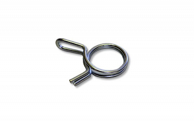 Пружинный хомут ALL